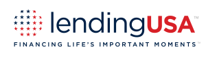 LendingUSA logo